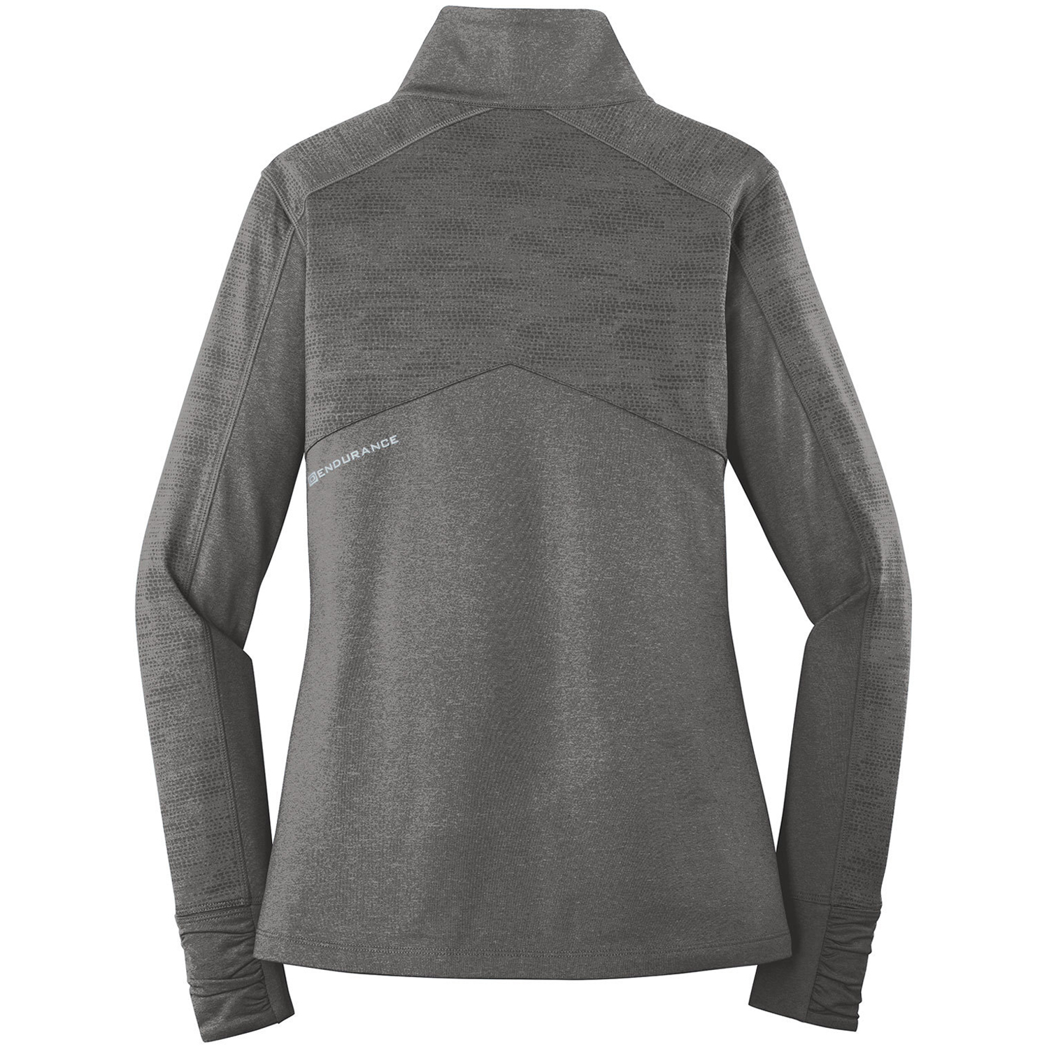 OGIO® Women's Cadet Collar Jacket 3