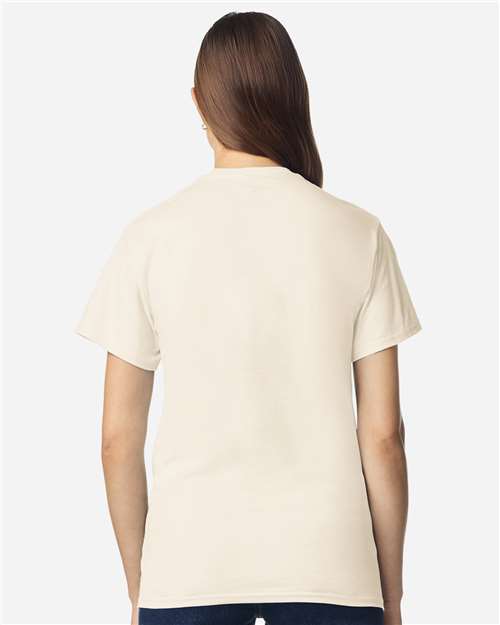 Unisex Light Cotton T-Shirt - 3000 320
