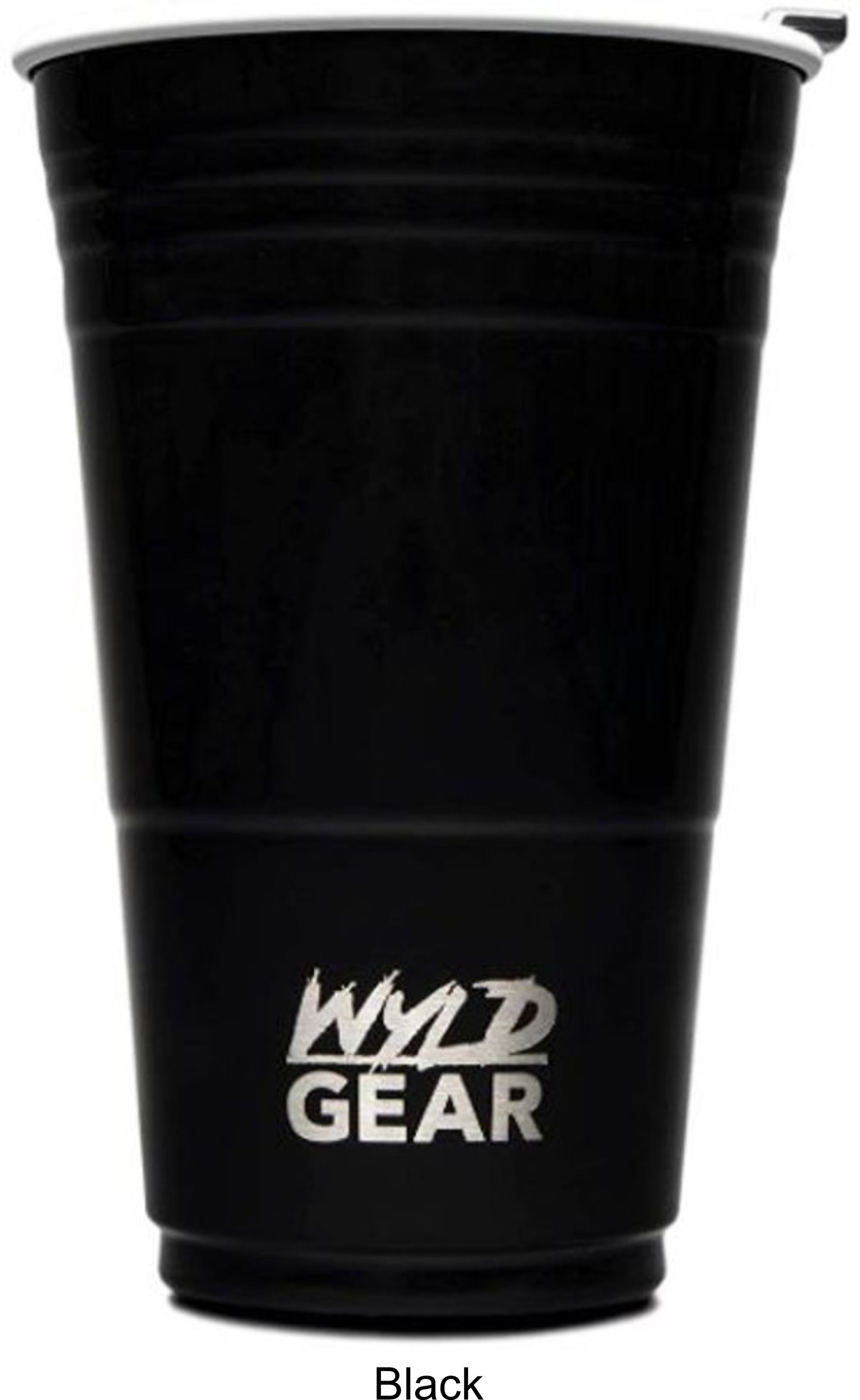 Wyld Gear 16 oz Stainless Steel Cup 5