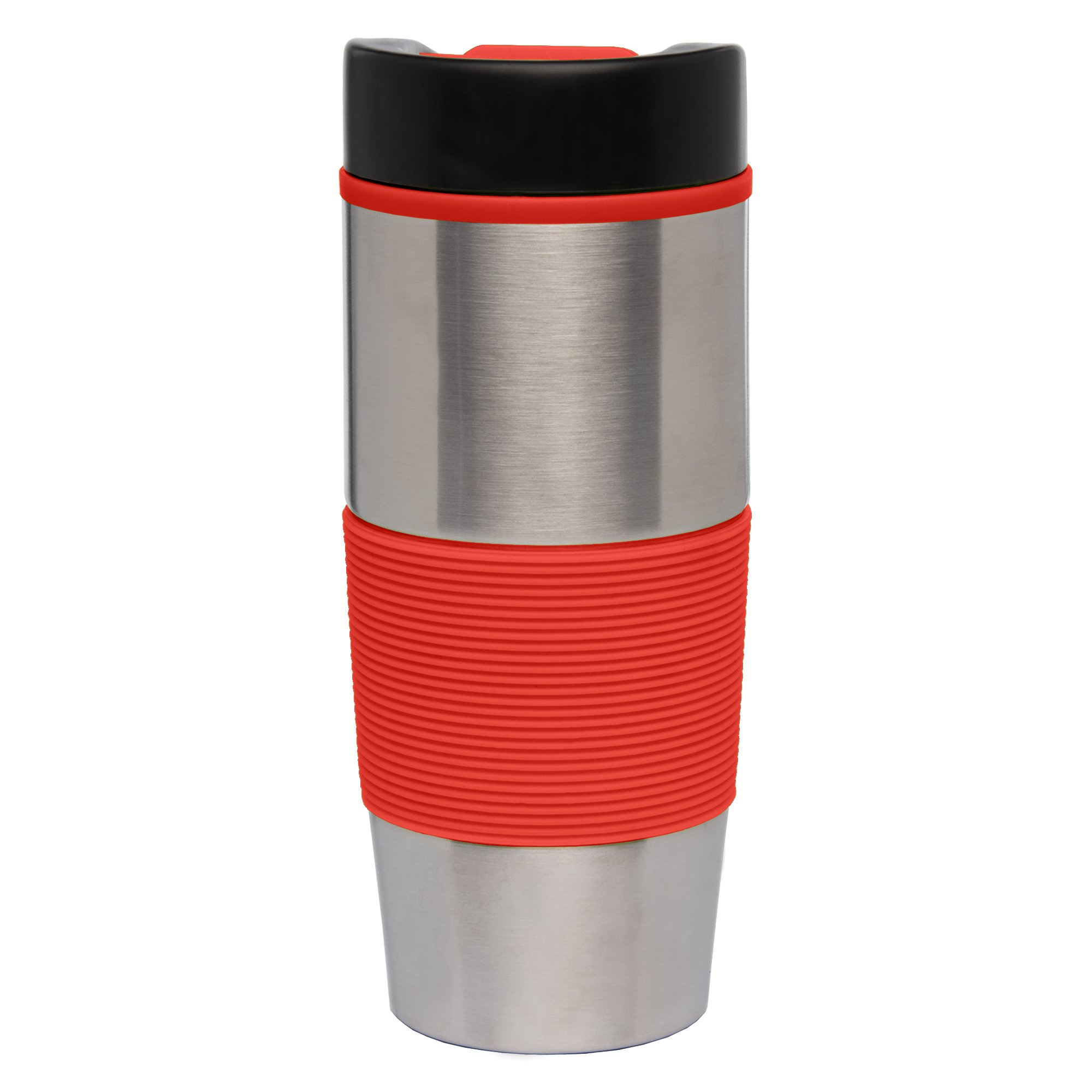 Lanai - 15 oz. Stainless Tumbler 16