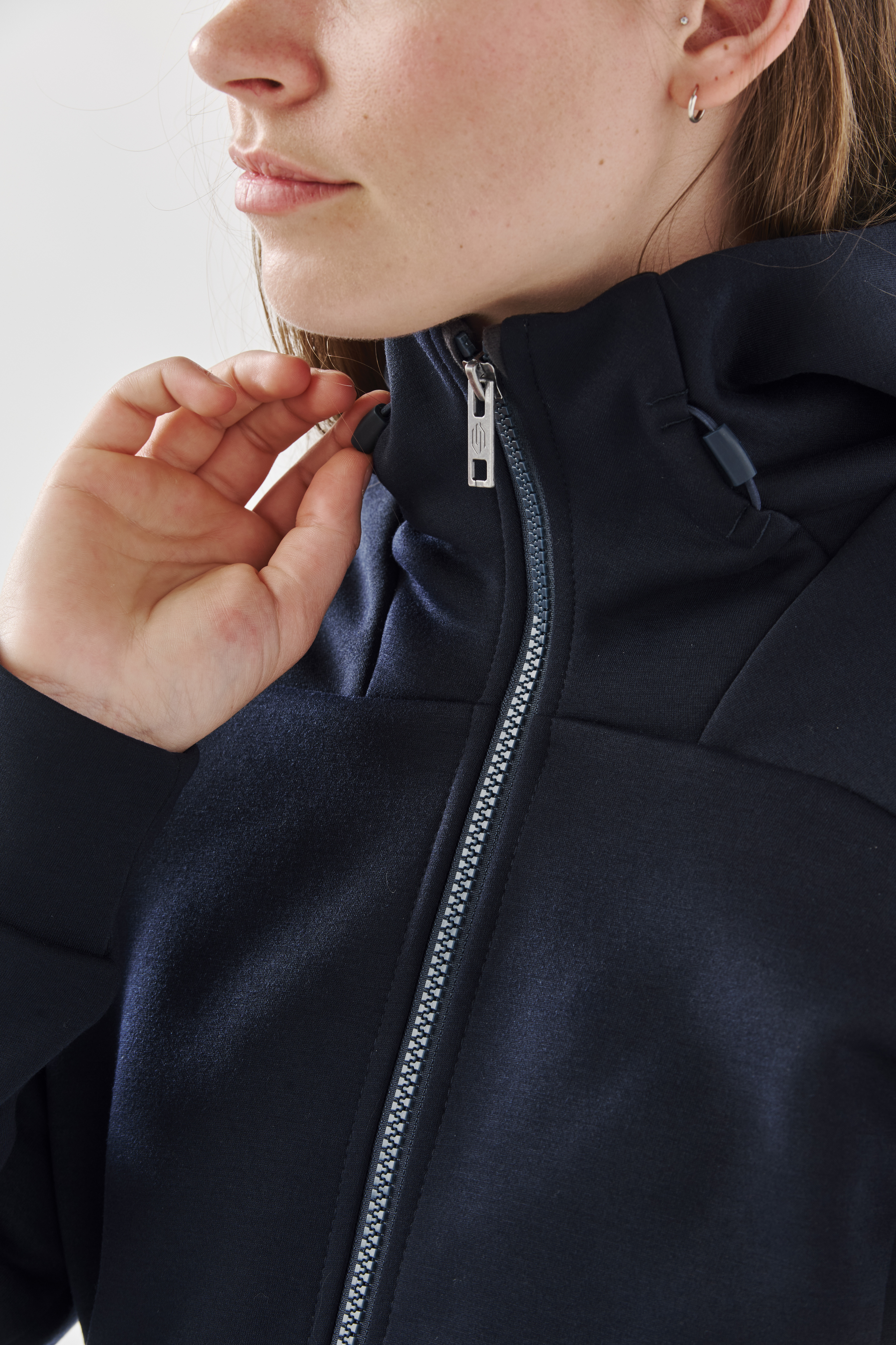 Stormtech Women's Antares Performance Hoody 10