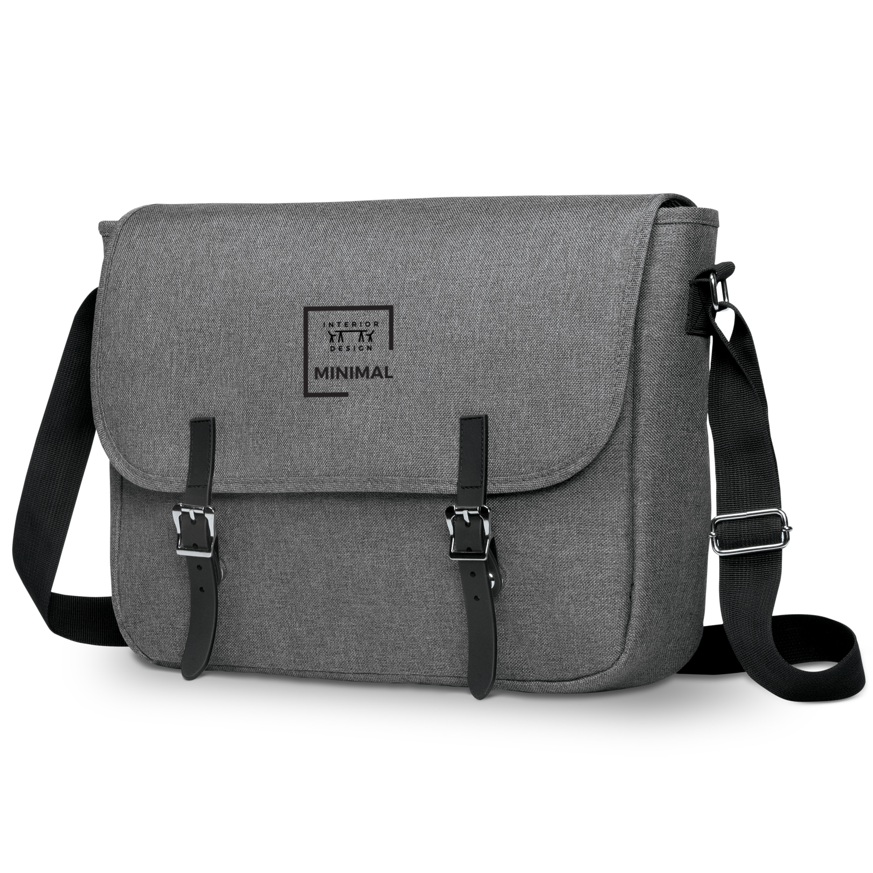 Nomad Must Haves Messenger 2