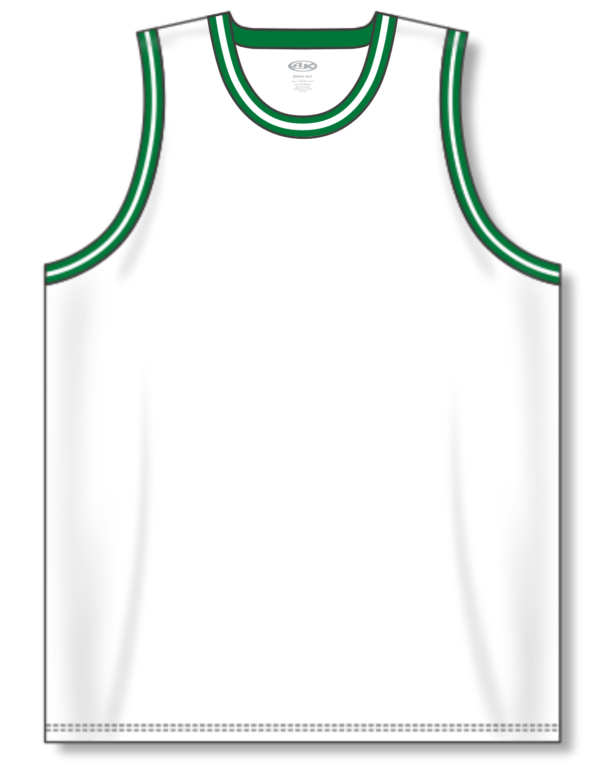 Pro Basketball Jerseys B1710-G01 51