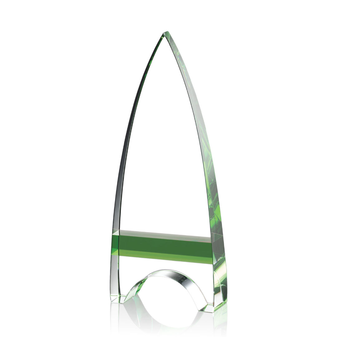 Kent VividPrint™ Award - Green 4