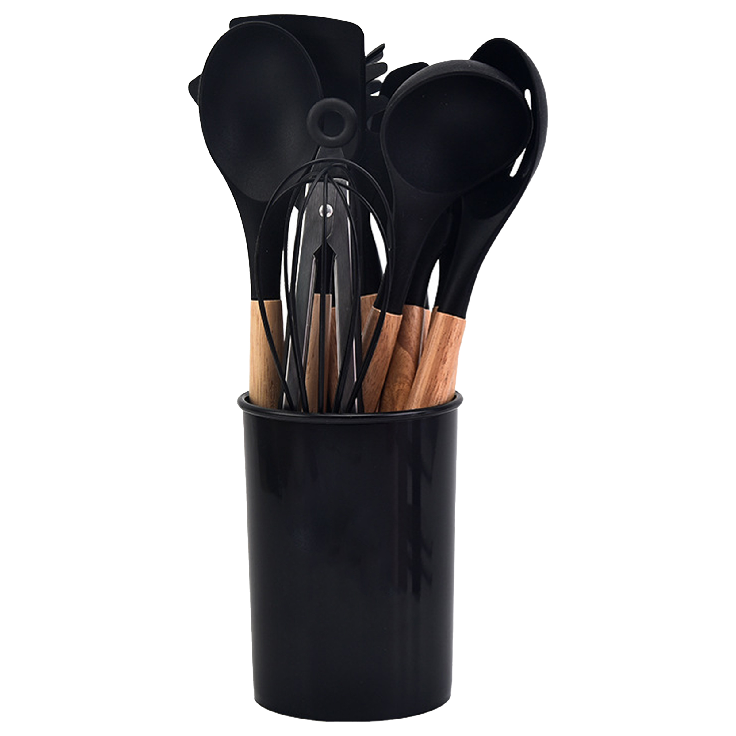 12 Piece Spatula Kitchenware Set 10