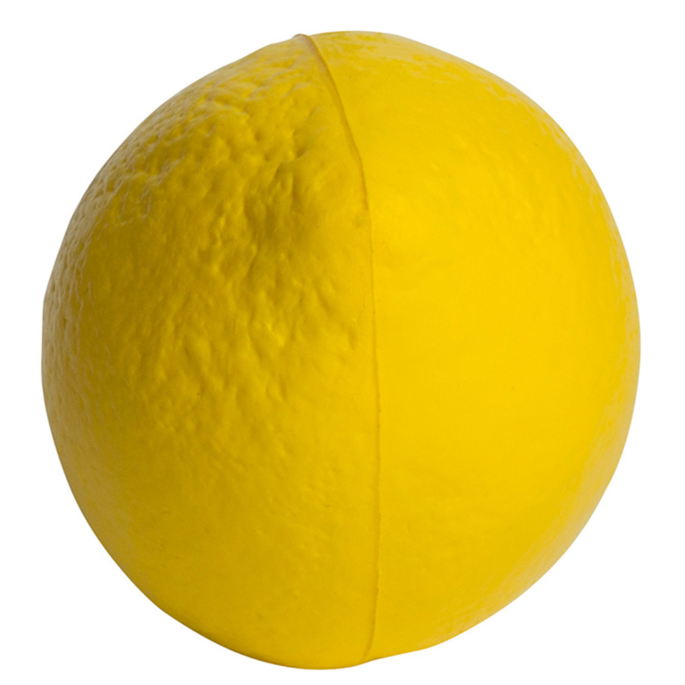 Lemon and Lime Stress Reliever 7