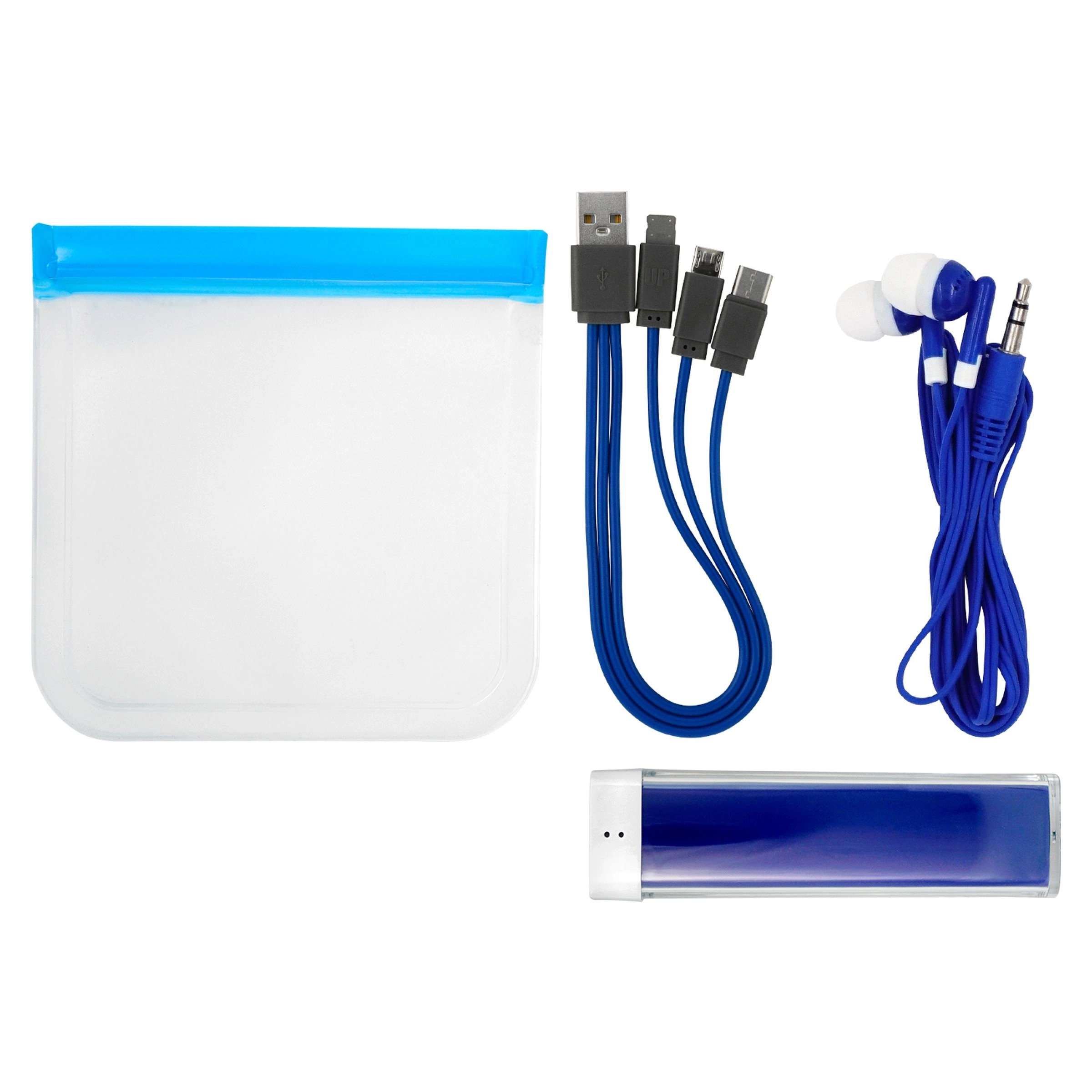 Storage 1800 Techie Kit 6