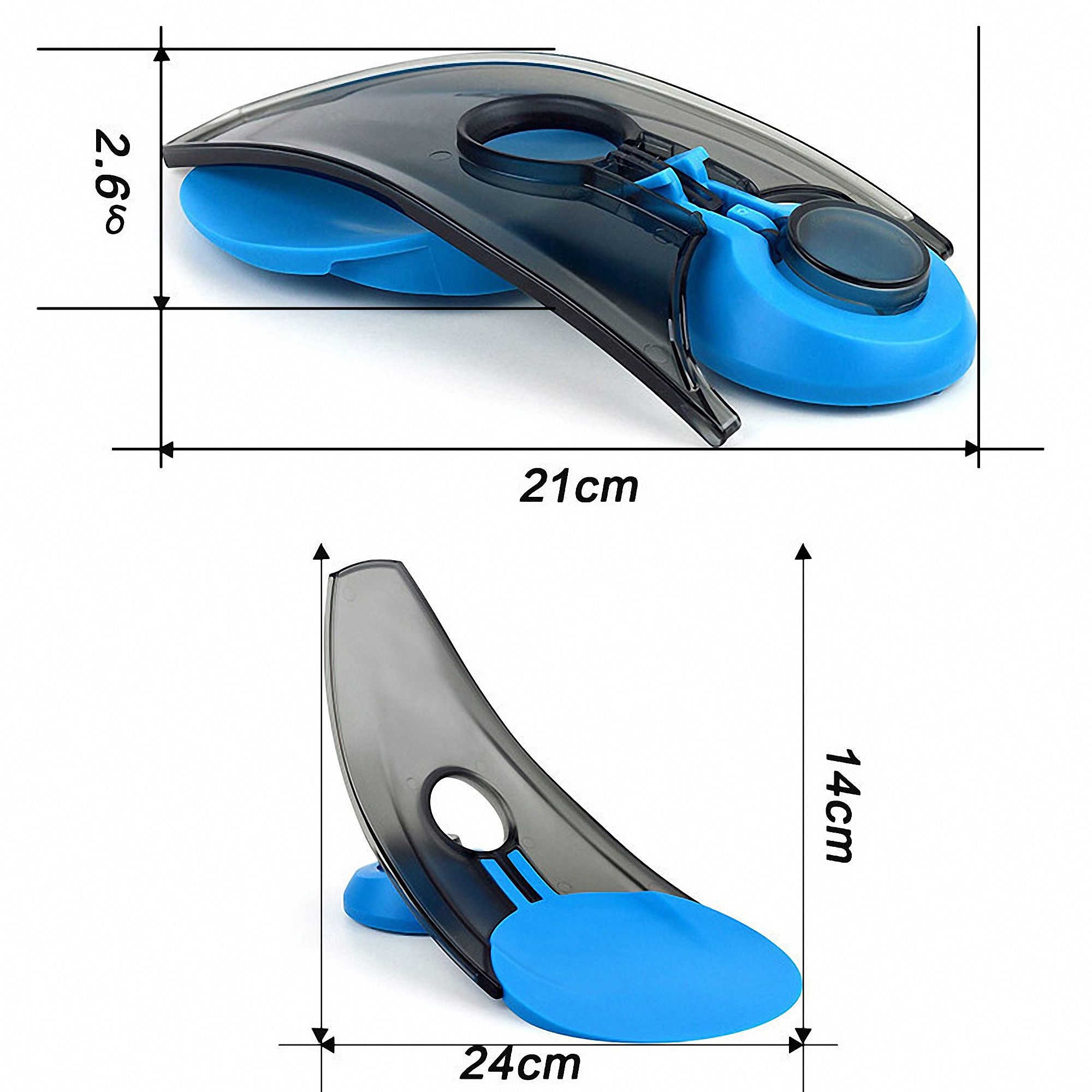 Golf Swing Trainer Tool 2