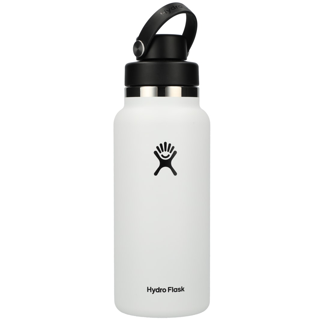 Hydro Flask® Wide Mouth w/ Flex Chug Cap 32oz 123