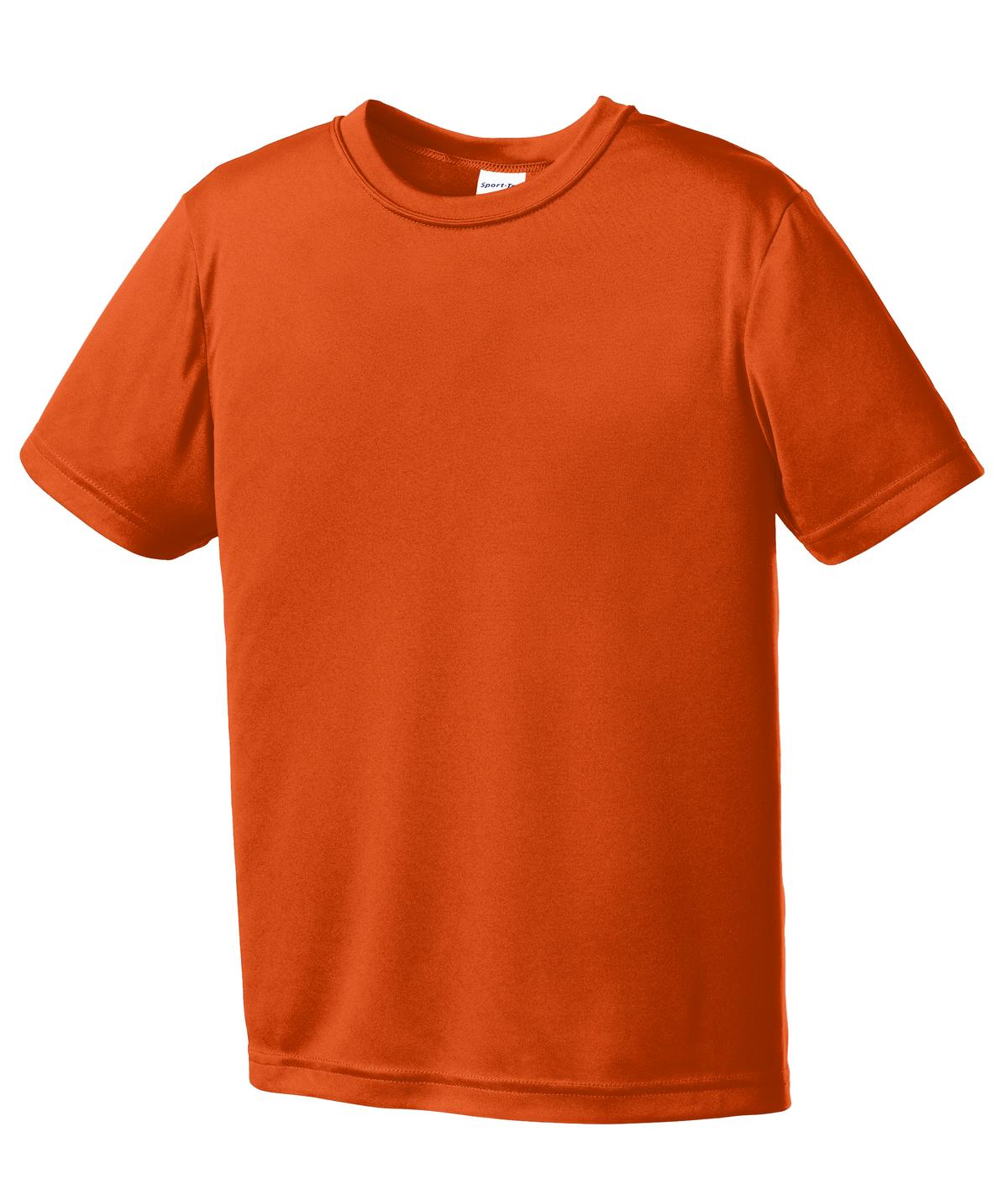 Sport-Tek Youth PosiCharge Competitor Tee. YST350 198