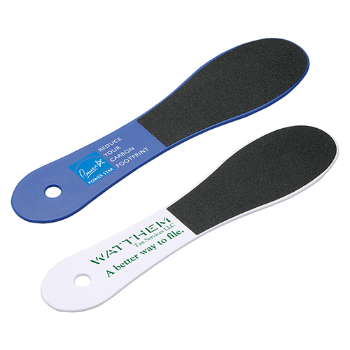 Smooth Moves Foot File 10