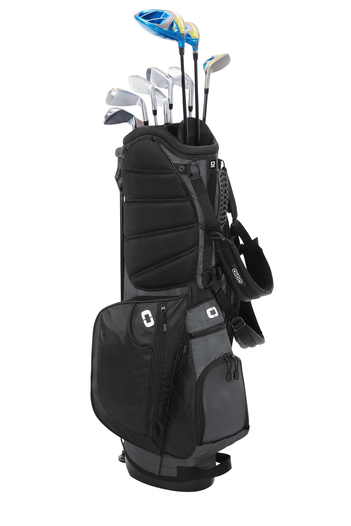XL Xtra-Light 2 0 Golf Bag