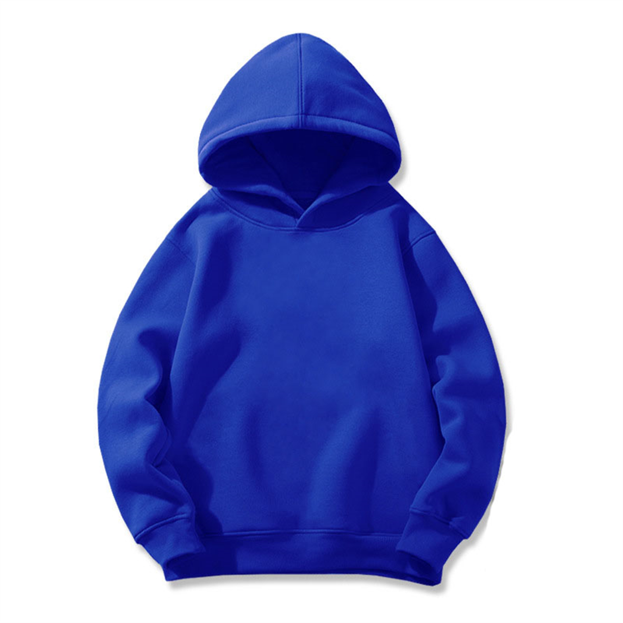 Toddler Oversized Hoodie 10