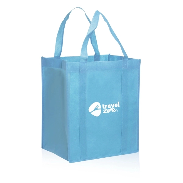 Non-woven Shopper Tote Bag 2