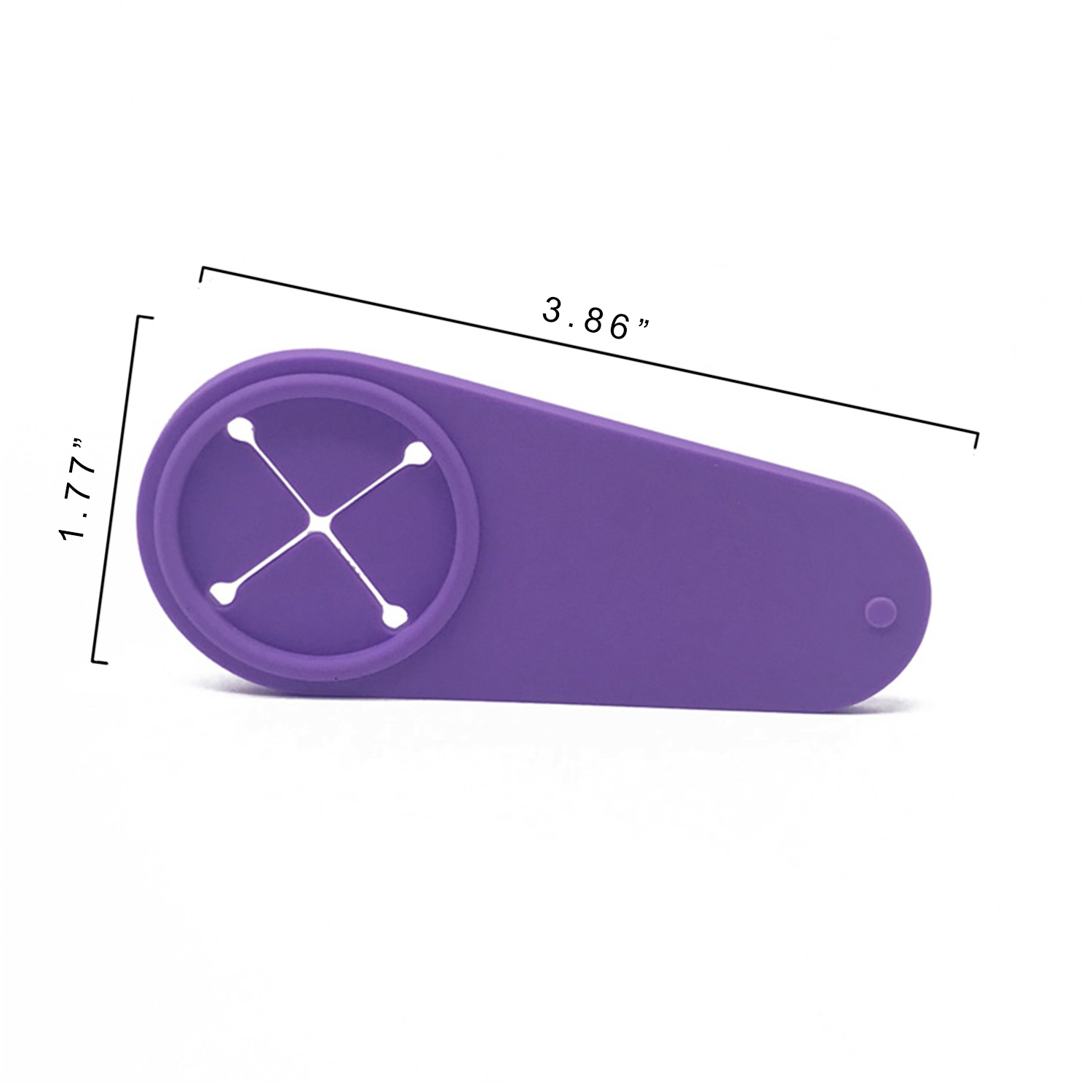 Silicone Easy-Carry Towel Holder 6