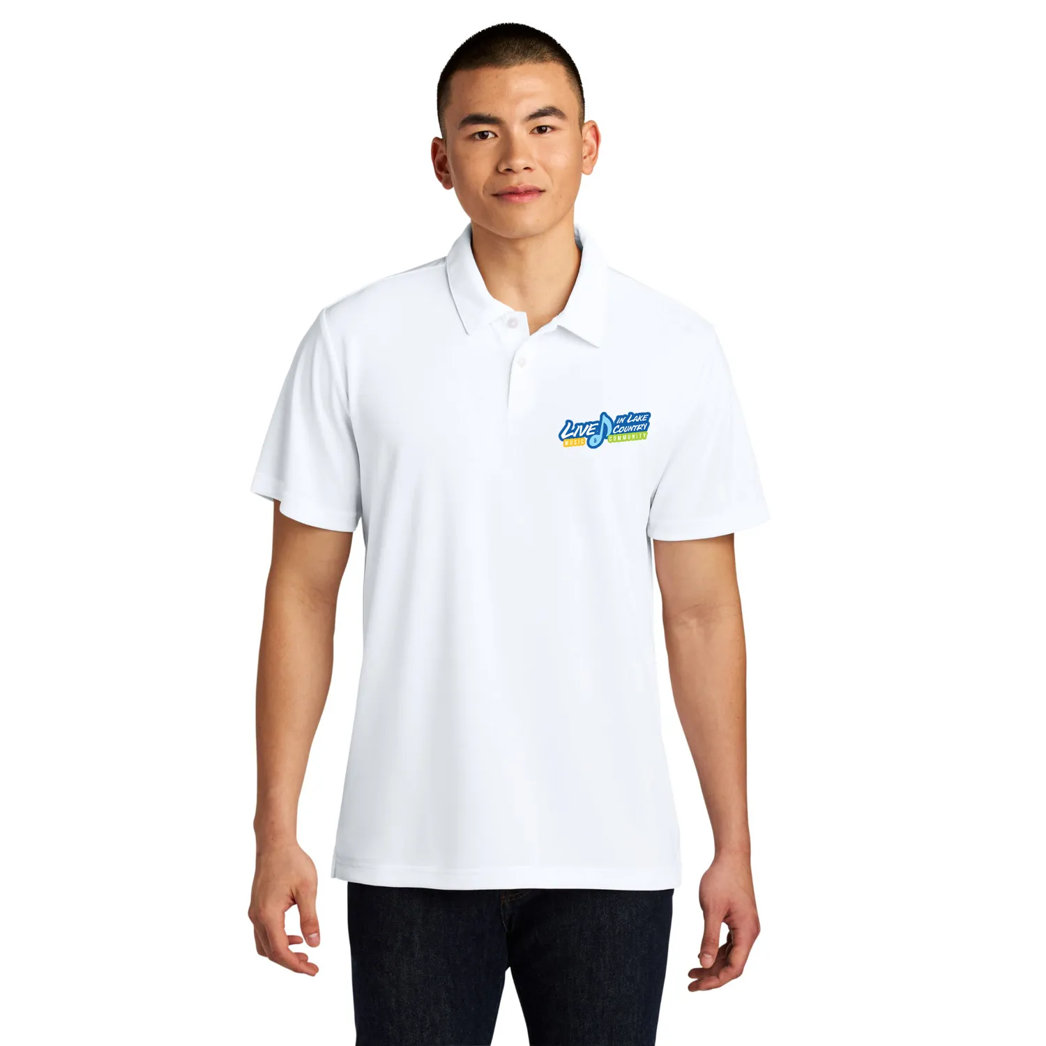 The North Face(R) Ambition Polo 3