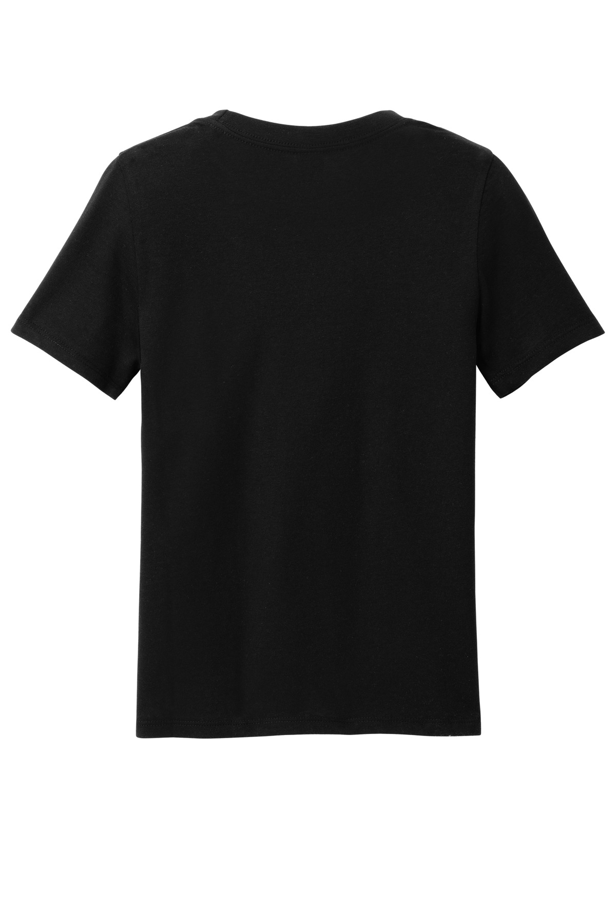 District Youth Perfect Blend CVC Tee DT108Y 6