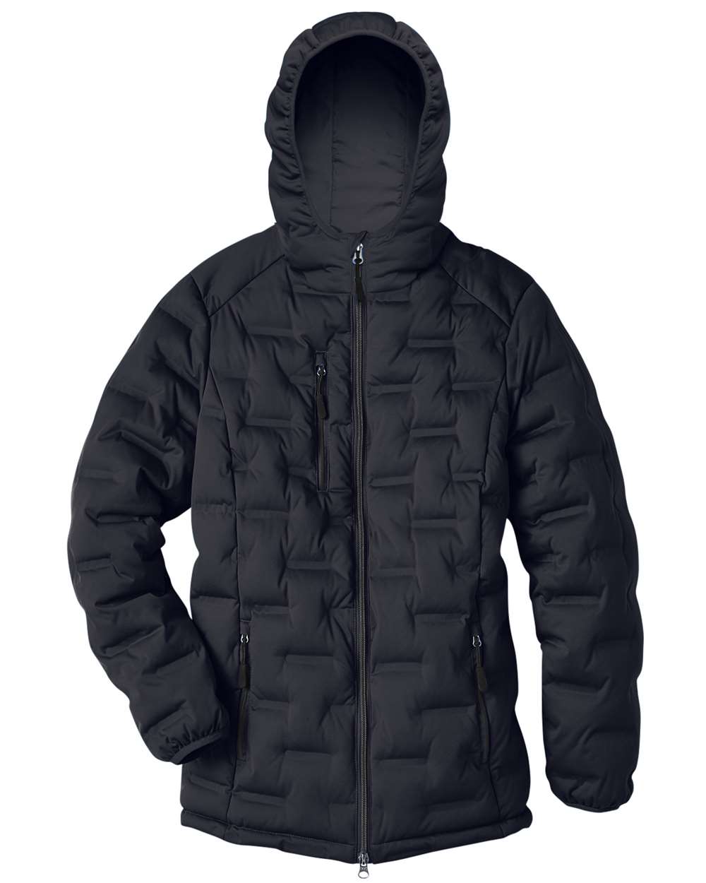 Women's UTK SubDown Loft Puffer Jacket - NE708W 30