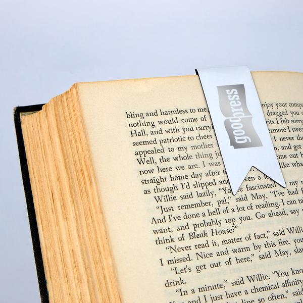 Magnetic Bookmark 15
