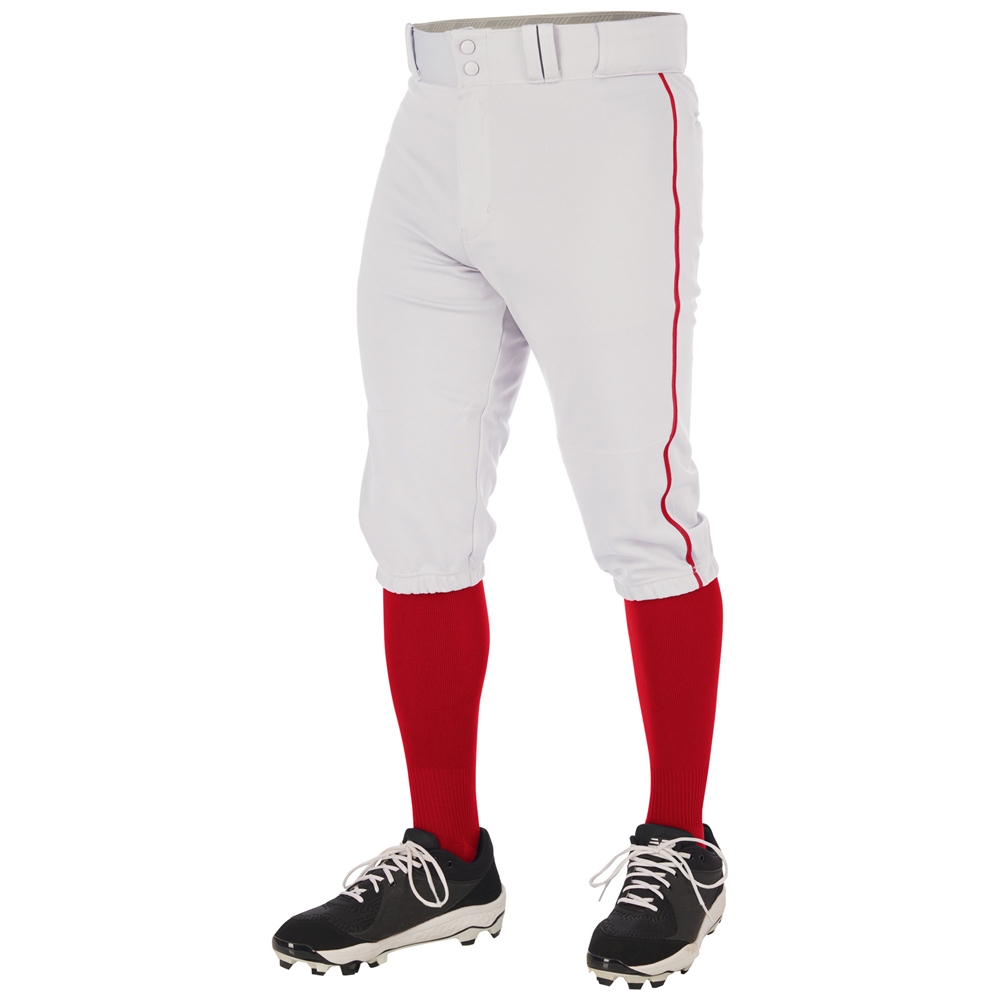 Triple Crown 2.0 Knicker w/Braid 2