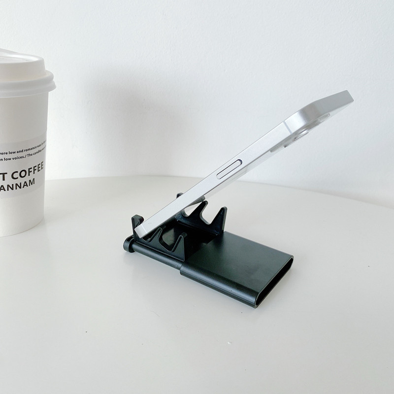 Mobile phone stand 4