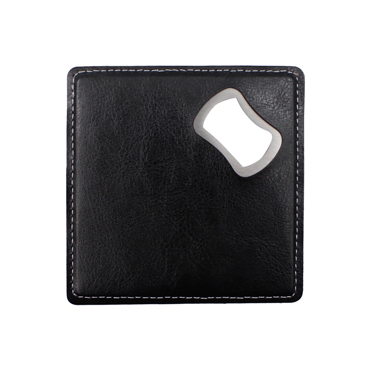 Promotional Coaster Bottle Opener 3