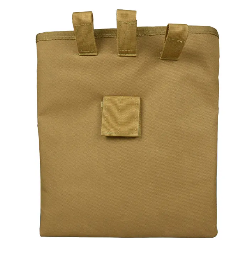 Tactical Molle Dump Pouch 3