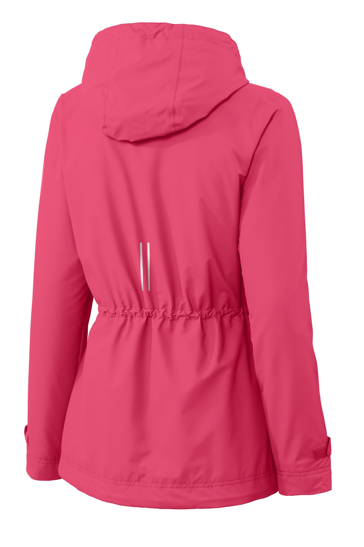 Port Authority Women's Northwest Slicker. L7710 6
