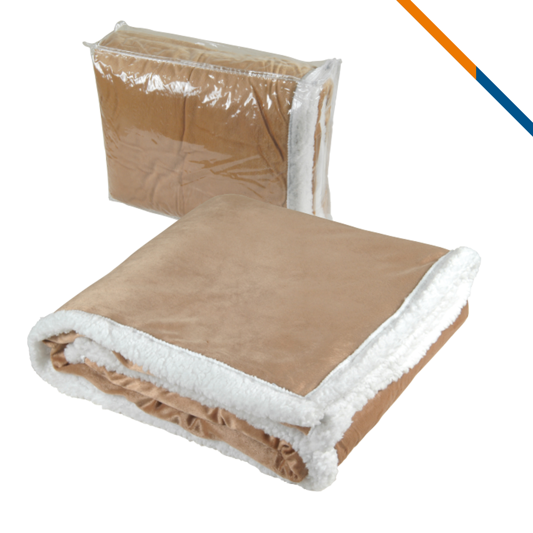 Cellen Sherpa Blanket 5