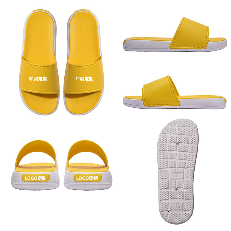 Fashion Men Female Sandals 6