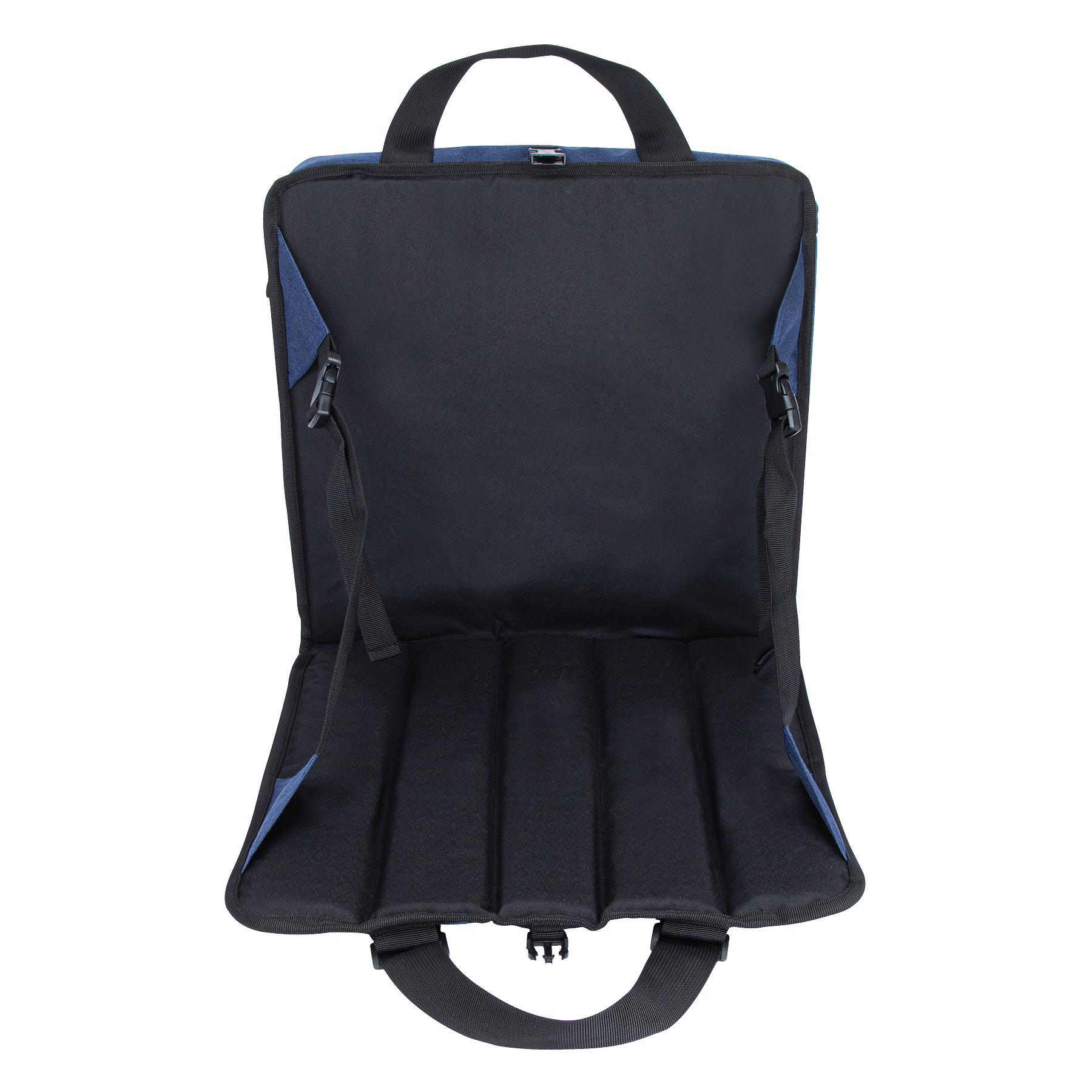 Montgomery Stadium Cooler Seat Backpack 10