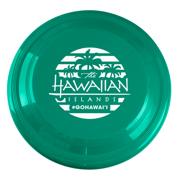High Flyer 9" Flyer Disc 78
