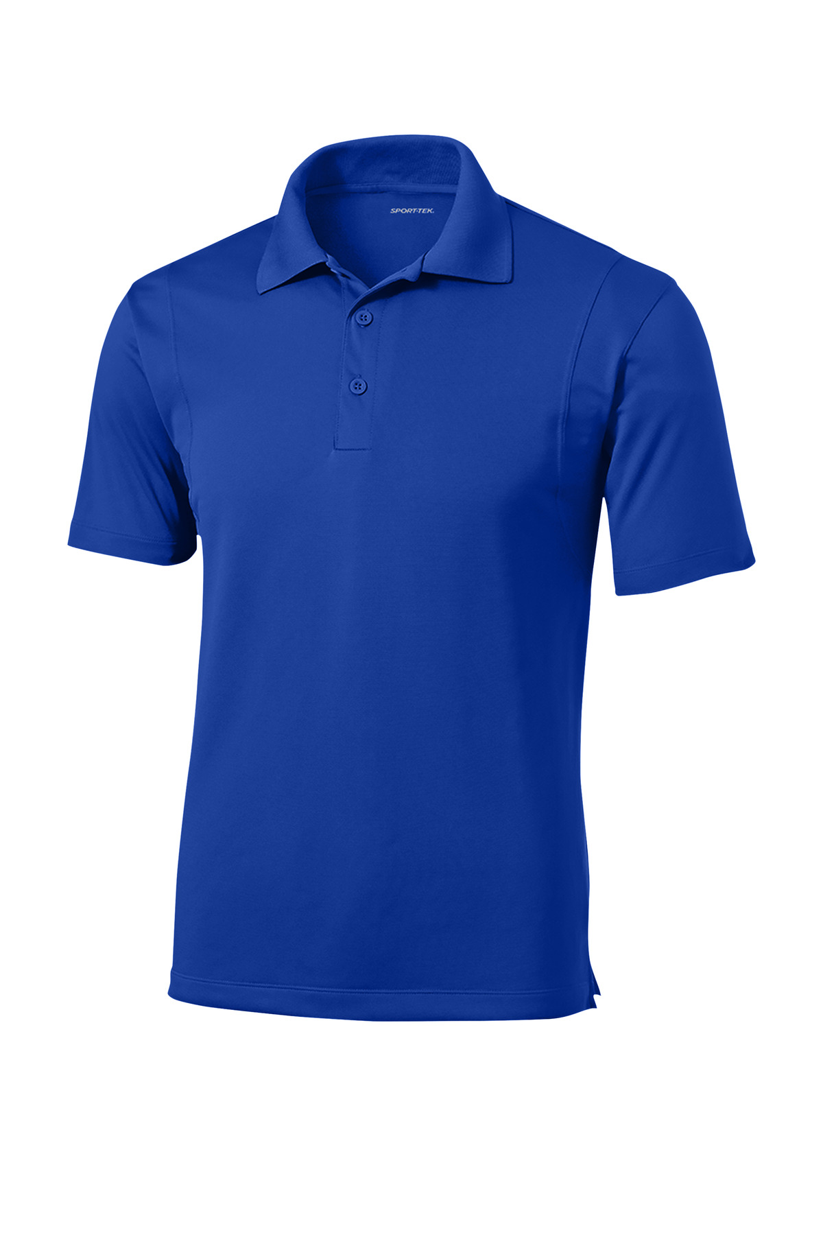 Sport-Tek Tall Micropique Sport-Wick Polo. TST650 38