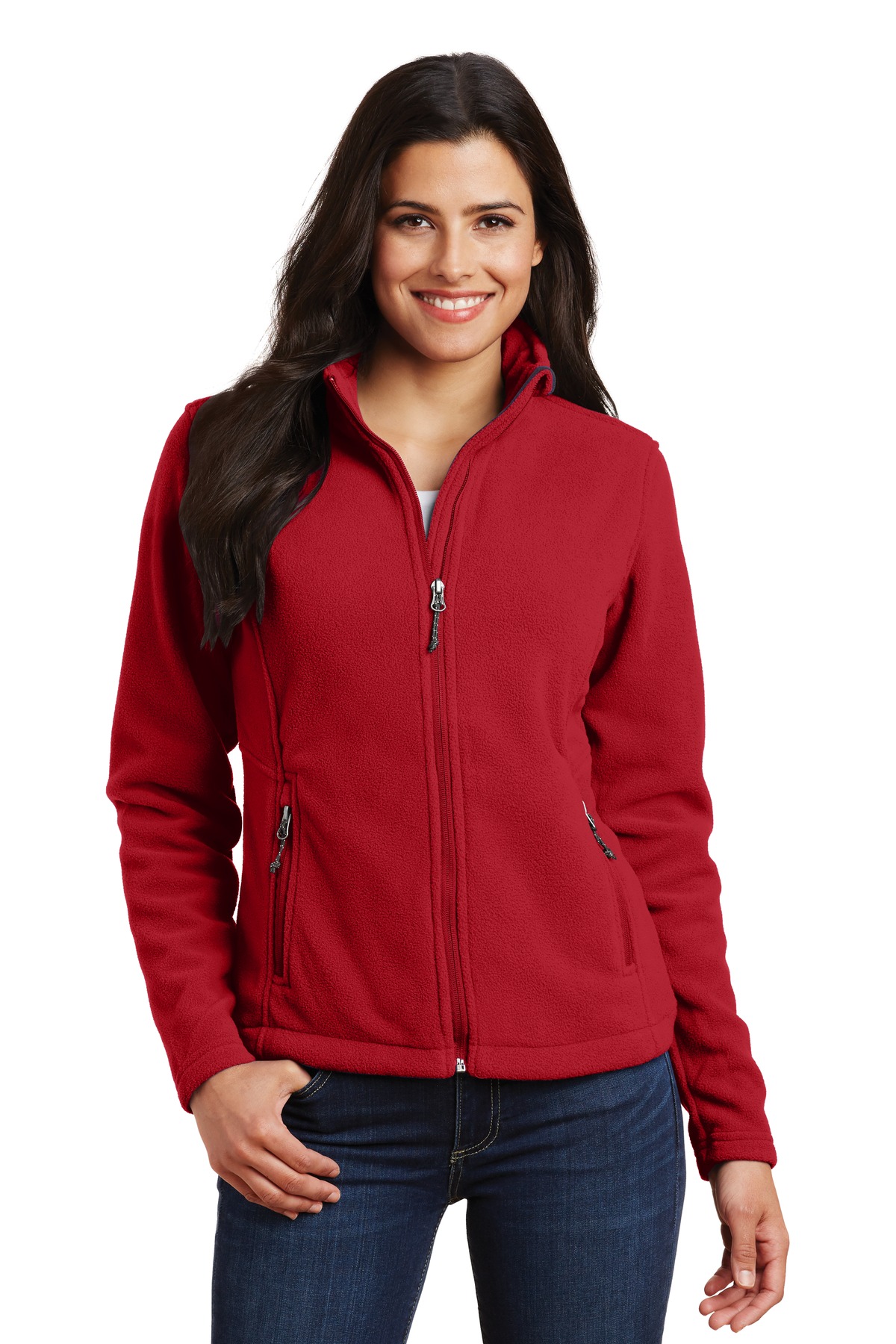Port Authority® Women's Value Fleece Jacket 68