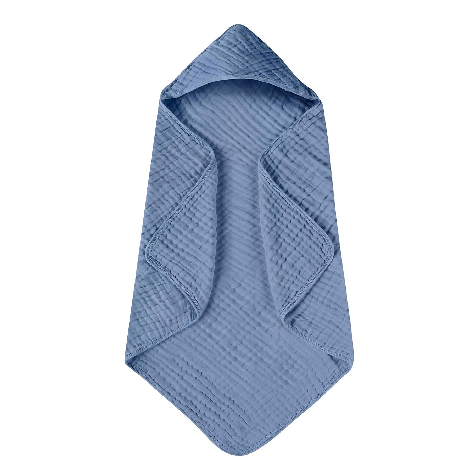 Baby Hooded Bath Towel 3