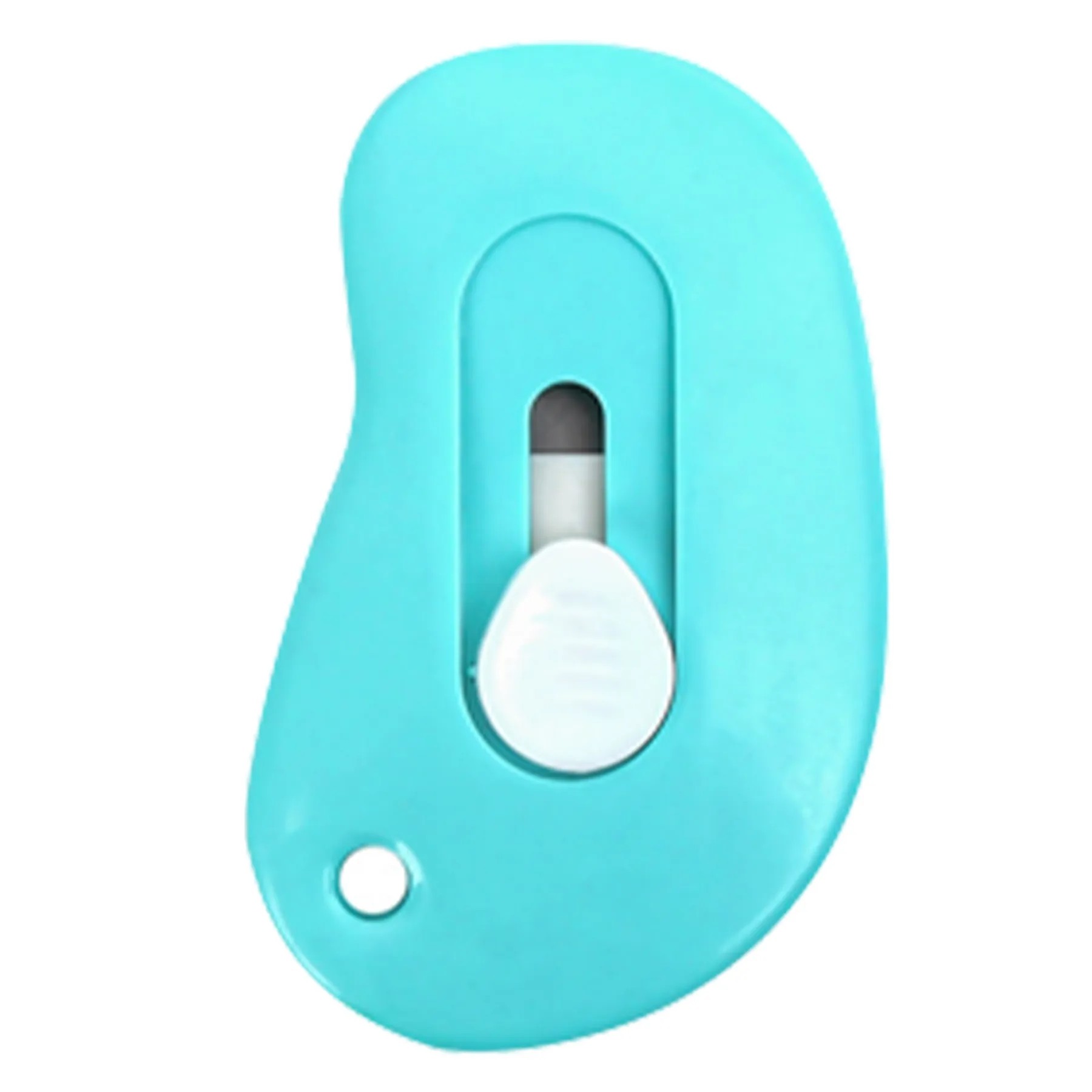 Mini Retractable Knife 4