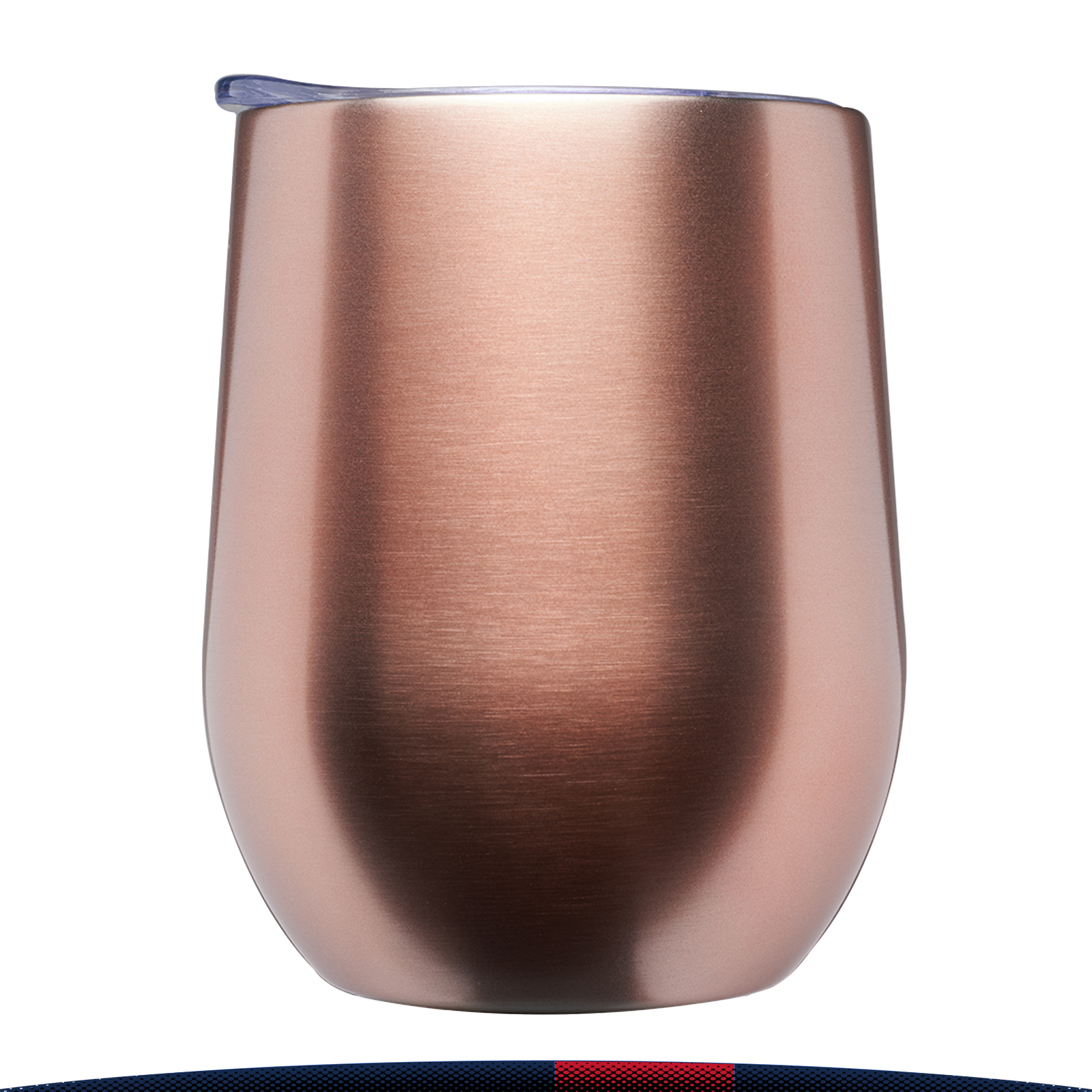 11 oz. Remil Stemless Wine Glass 11