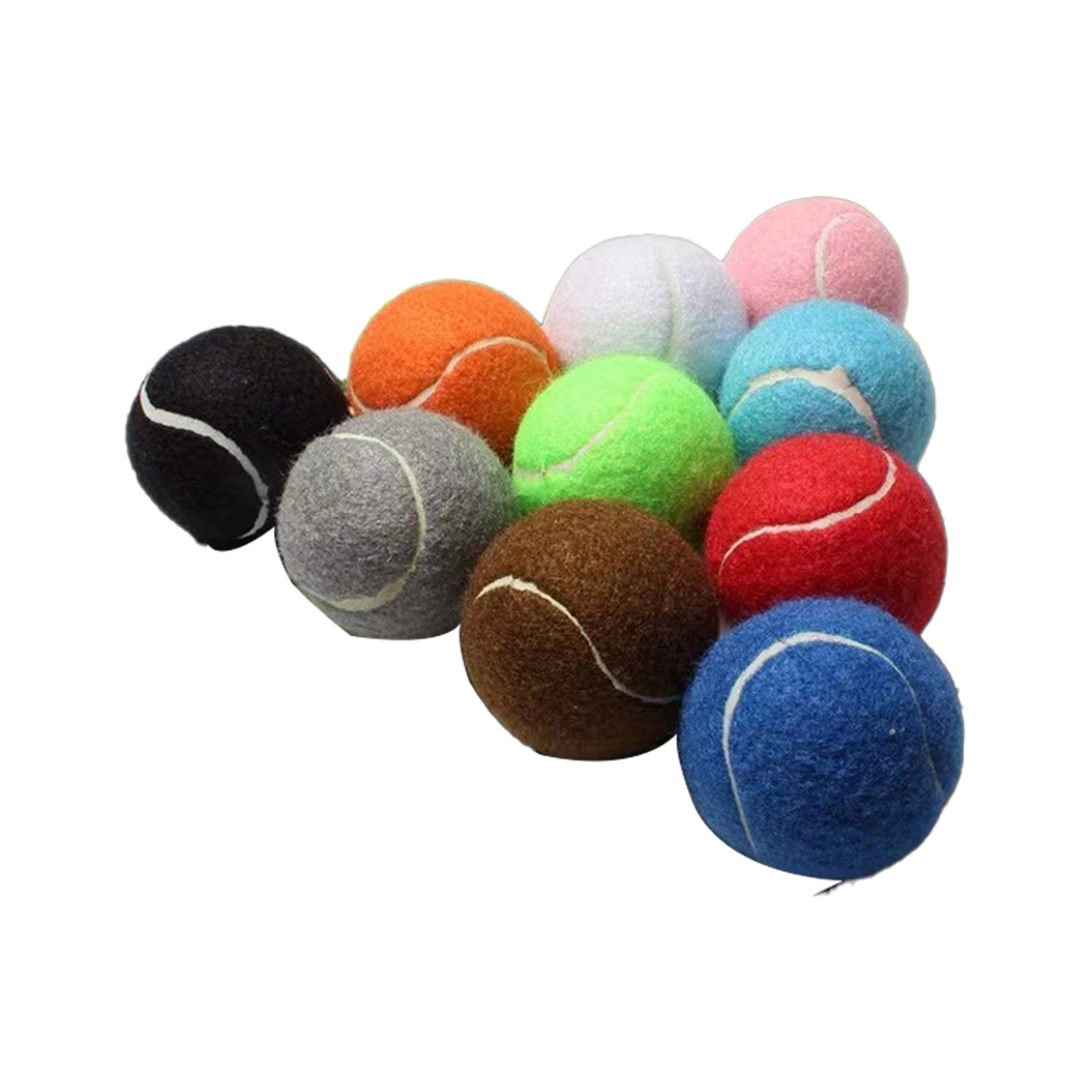 MOQ 50 pcs Durable Fetch Toy 3