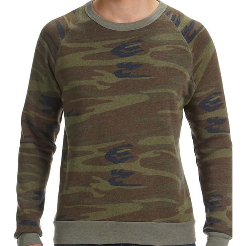 Alternative Mens Champ Sweatshirt 3