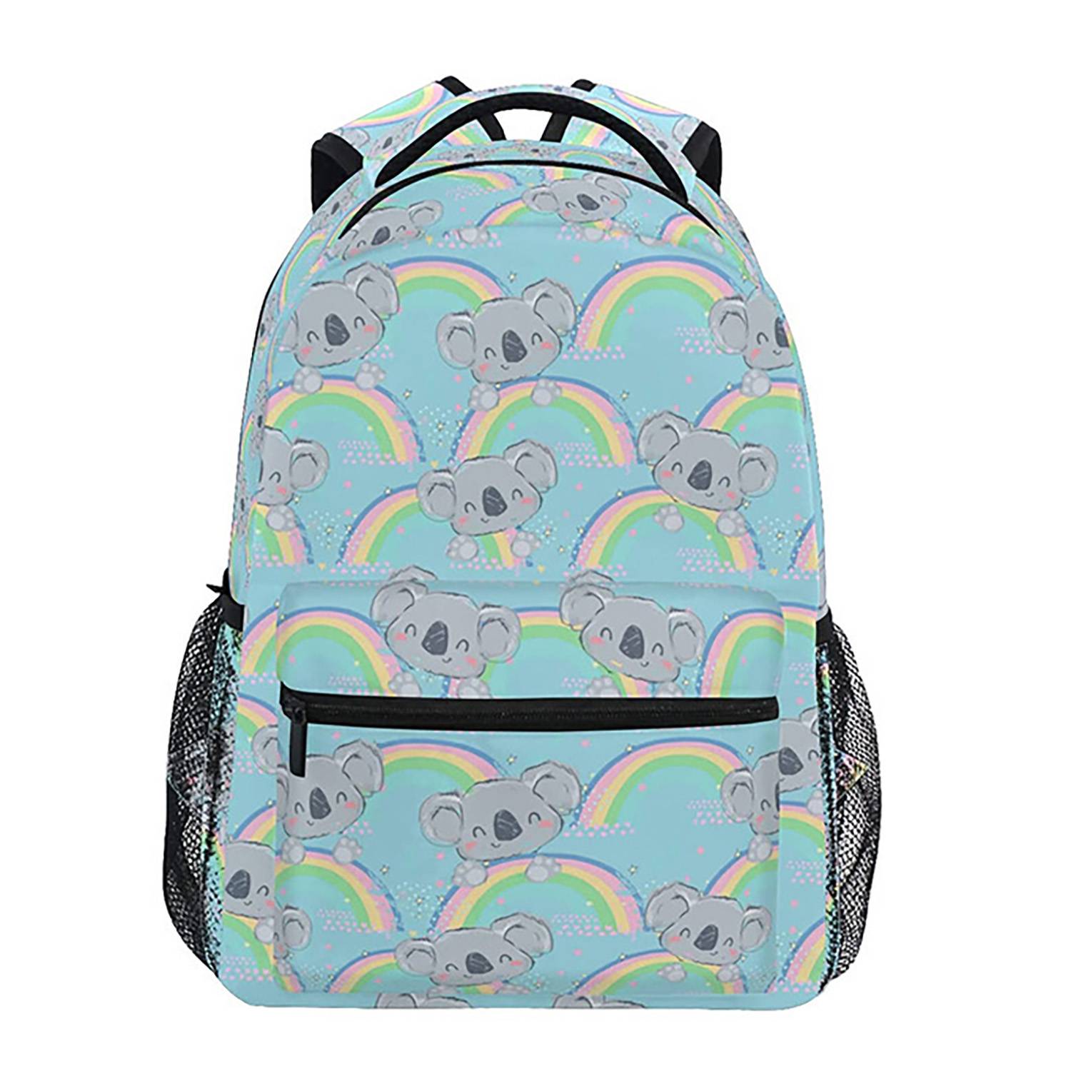 Oxford Cloth Kids Backpack 5