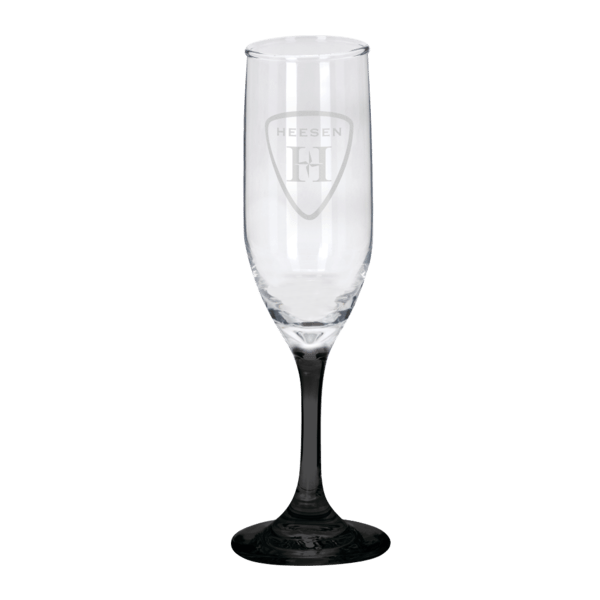 Toast 6.25 oz Premiere Champagne Flute 15