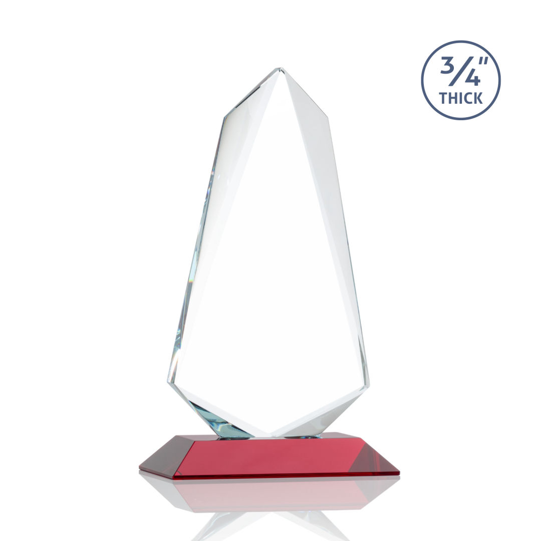 Sheridan Award - Red 5