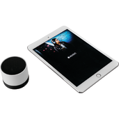 Cylinder Bluetooth Speaker 11