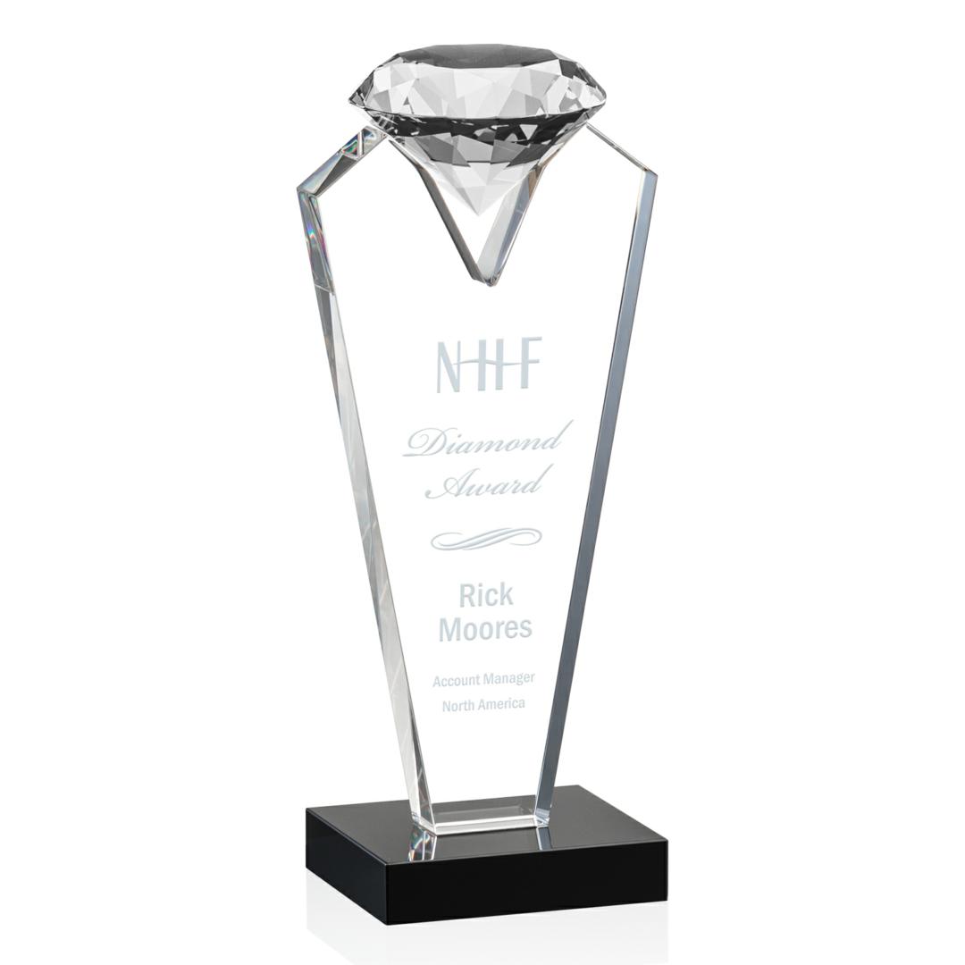 Endeavour Award - Diamond 2