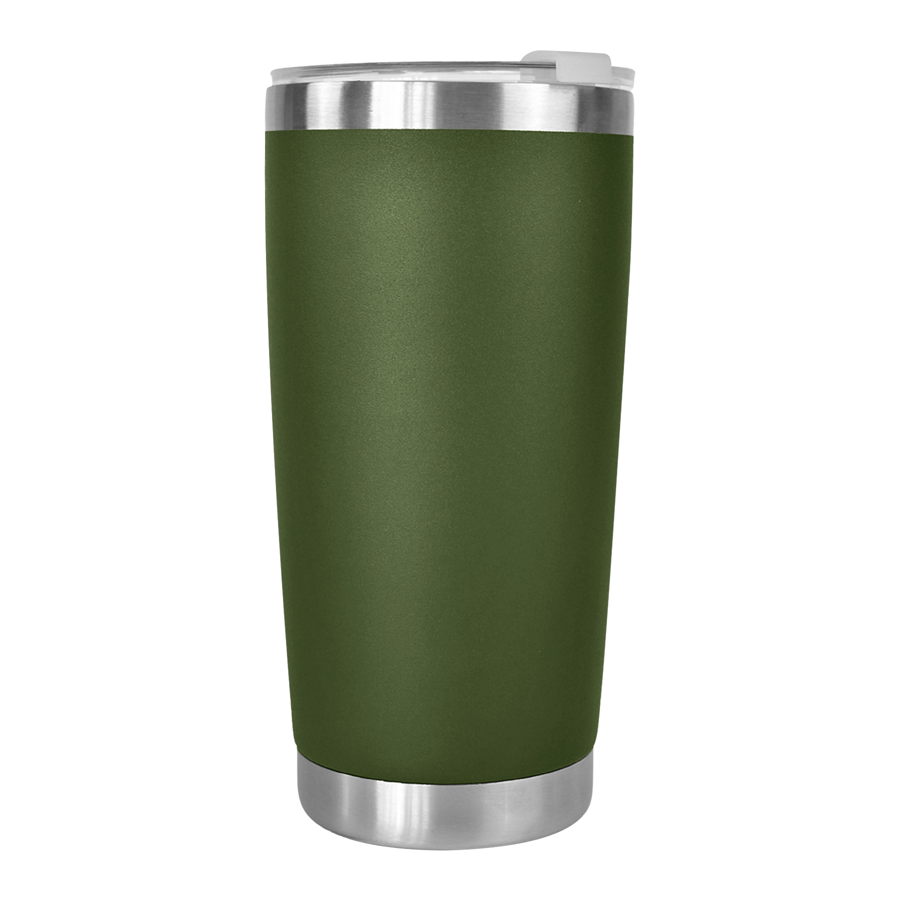 20 OZ Insulated Vacuum Stainless Steel Tumbler 9