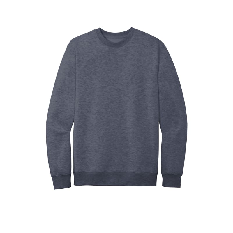 District V.I.T. Fleece Crew 63