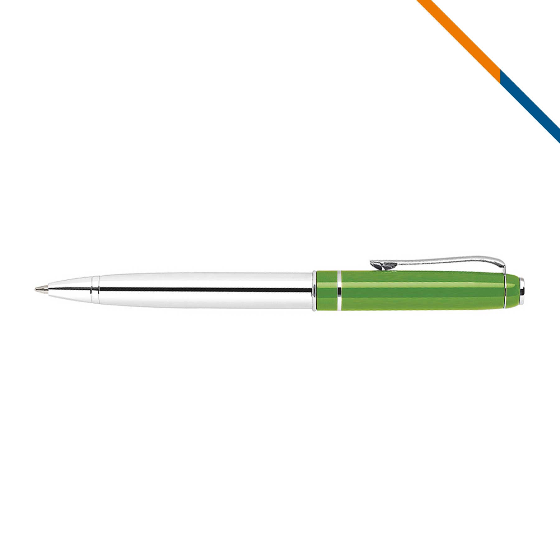 Mulo Metal Pen 4