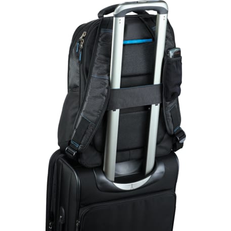 Zoom TSA 15" Computer Backpack 29