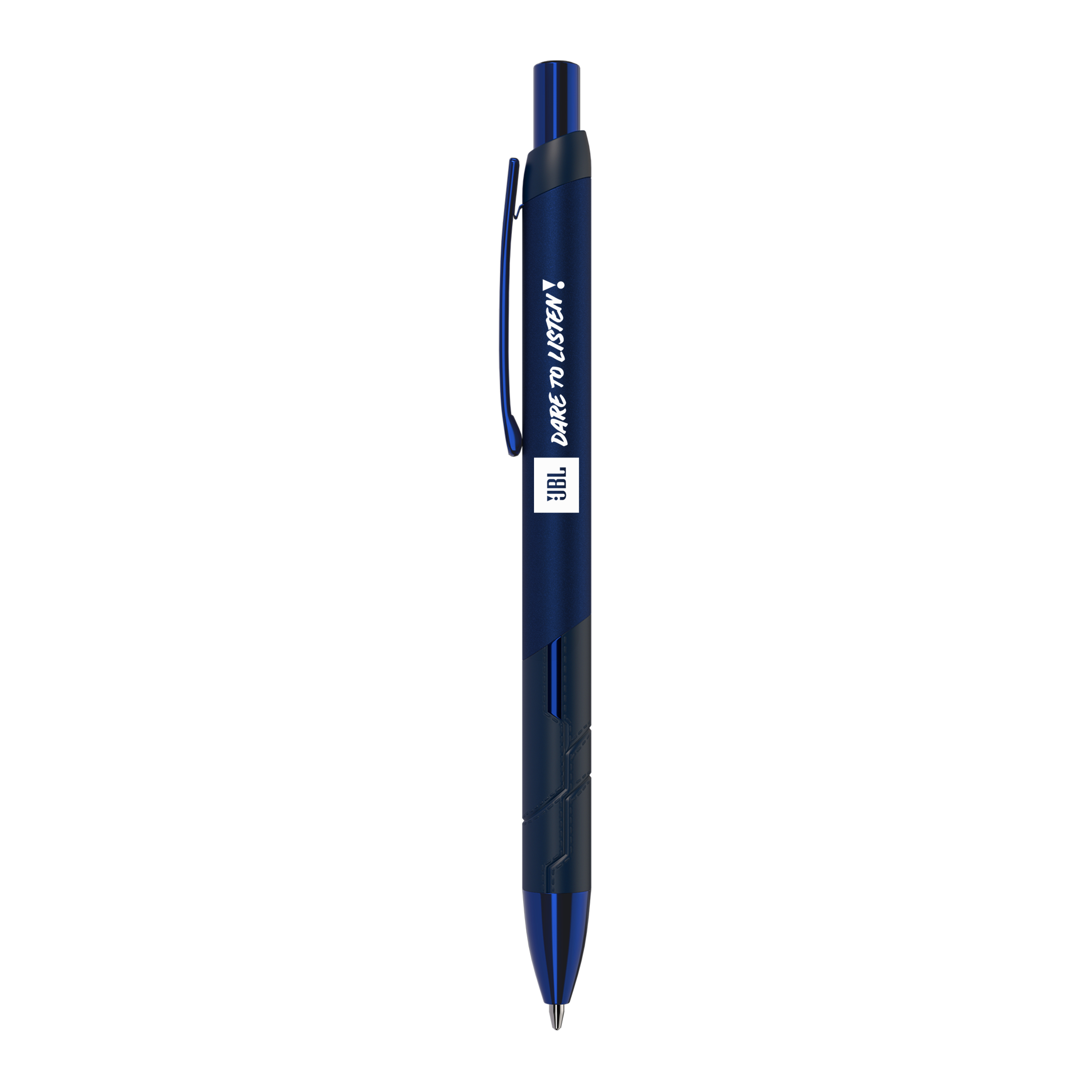 Avia Plastic Ballpoint Pen 4