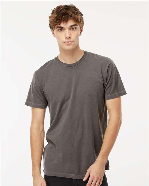 Unisex Vintage Garment-Dyed T-Shirt - 6500M 104